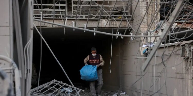 Κίνα: Τα αμερικανικά πλήγματα στο Ιράν παραβιάζουν το διεθνές δίκαιο - Νόμιμο δικαίωμα της Τεχεράνης για ειρηνική χρήση της πυρηνικής ενέργειας