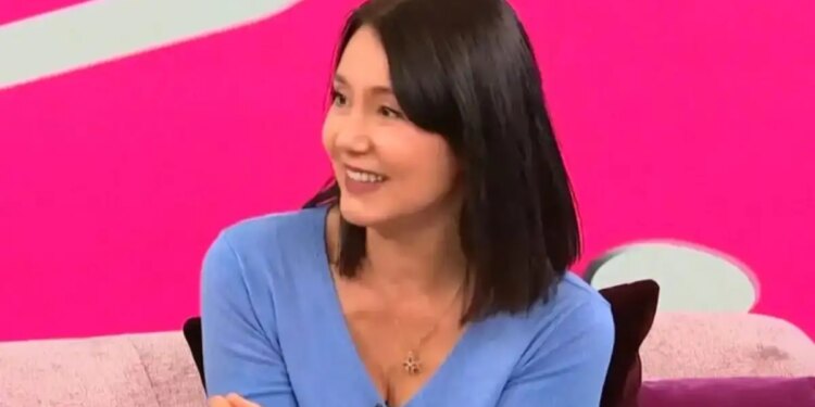 «Μας ξανασύστησε, είπε… κοιτάξτε τη μούρη σας, αυτοί είστε Έλληνες»