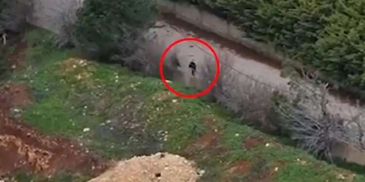 Οι IDF εξόντωσαν μέλη της Χεζμπολάχ με drones στον νότιο Λίβανο – Δείτε βίντεο