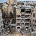 Μέση Ανατολή: Νύχτα κόλαση σε Ισραήλ και Ιράν - Επιθέσεις σε ΗΑΕ, Κατάρ, Μπαχρέιν και Κουβέιτ - Δείτε live όλες τις εξελίξεις