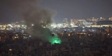 Reuters: ΗΠΑ και Ιράν απορρίπτουν την πιθανότητα εκεχειρίας