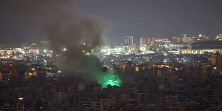 Reuters: ΗΠΑ και Ιράν απορρίπτουν την πιθανότητα εκεχειρίας