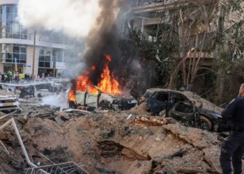 Ιρανός αξιωματούχος: Η Τεχεράνη θα αποφασίσει πότε θα λήξει ο πόλεμος – Έχουμε επαρκές οπλοστάσιο