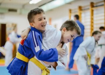 Πολεμικές τέχνες: Ασπίδα αυτοπεποίθησης ενάντια στο bullying