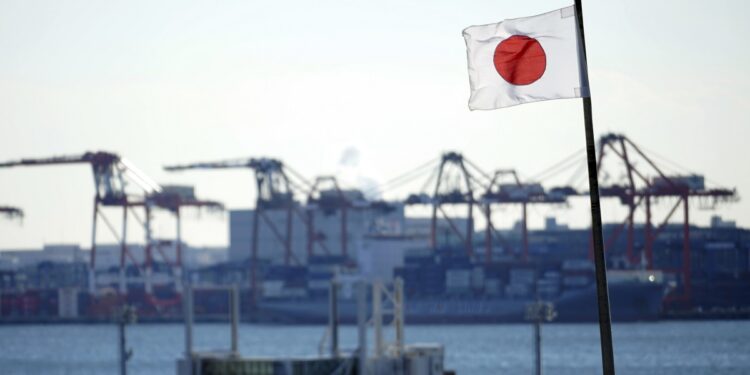 Η Ιαπωνία εξετάζει τη χρήση μέρους των εθνικών αποθεμάτων πετρελαίου εν μέσω κρίσης εφοδιασμού από τον πόλεμο στο Ιράν