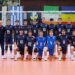 Νικηφόρα πρεμιέρα για την Εθνική ανδρών Κ18 - www.ertsports.gr