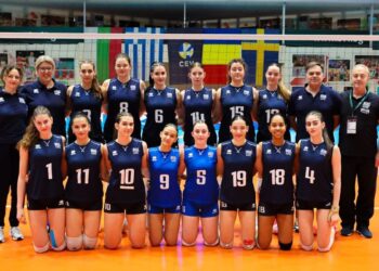 Προκριματικά Ευρωπαϊκού γυναικών Κ18: Η Εθνική ηττήθηκε από τη Βουλγαρία, αλλά πήρε το εισιτήριο για τα τελικά - www.ertsports.gr