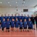 Εύκολα στην πρεμιέρα η Εθνική γυναικών Κ18 - www.ertsports.gr