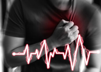 Επιβίωσε από 3 εμφράγματα μέσα σε 4 ημέρες – Και λέει την ιστορία του