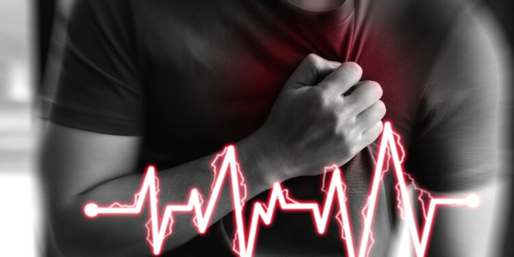 Επιβίωσε από 3 εμφράγματα μέσα σε 4 ημέρες – Και λέει την ιστορία του