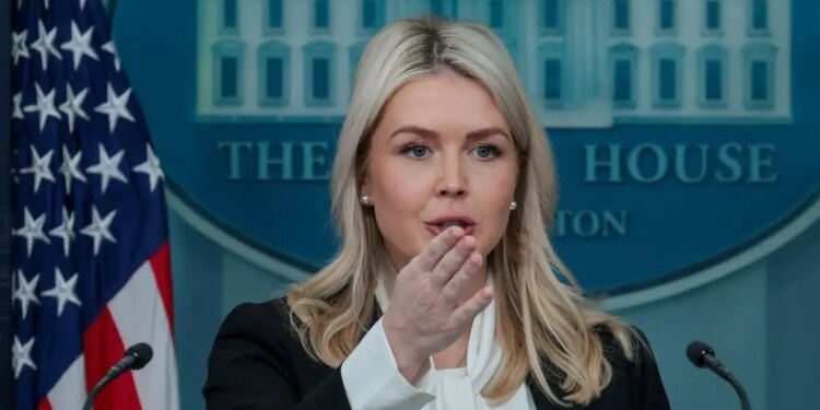 «Ο πόλεμος στο Ιράν θα διαρκέσει 4 με 6 εβδομάδες» λέει ο Λευκός Οίκος