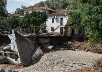 Νέο νομοσχέδιο για φυσικές καταστροφές: Αλλαγές στην πρώτη αρωγή, ψηφιακές διαδικασίες και διεύρυνση δικαιούχων στεγαστικής στήριξης