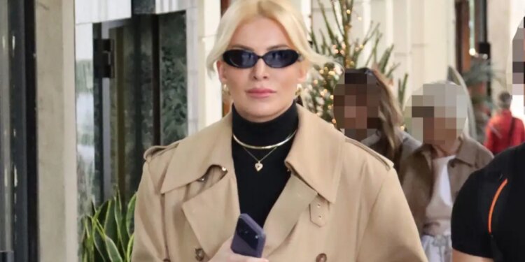 Συζητάω με τον άντρα μου ότι δε θα ήθελα ποτέ να βάλω το παιδάκι μου στα social