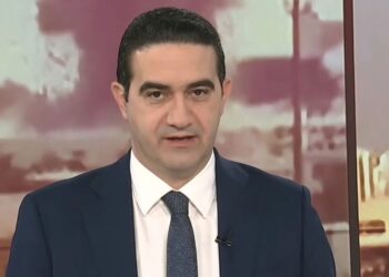 Μ. Κατρίνης στο ΕΡΤnews: Η Ελλάδα θα πρέπει να ξεκαθαρίσει ότι δεν θα εμπλακεί σε σύρραξη