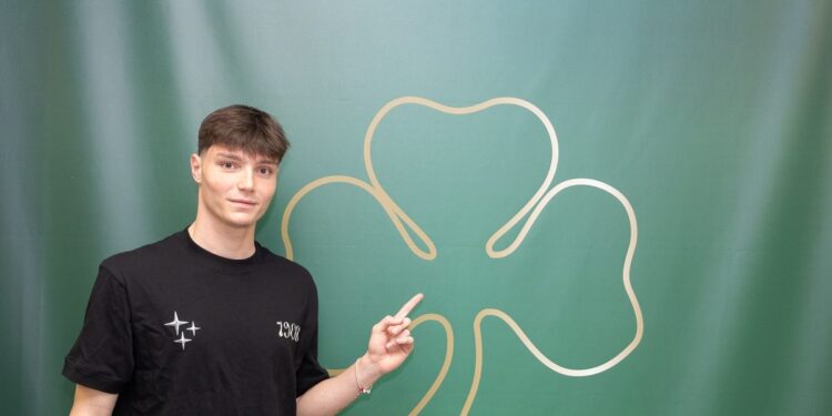 Κάτρης: «Λίγους μήνες πριν δεν θα πίστευα όσα ζω το τελευταίο διάστημα στον Παναθηναϊκό» - www.ertsports.gr