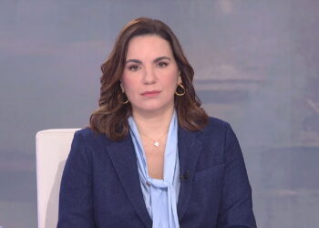Κεφαλογιάννη στο ΕΡΤnews: Τα στοιχεία δείχνουν ότι δεν έχουμε αρνητικές επιπτώσεις στον τουρισμό λόγω του πολέμου – Η Ελλάδα θεωρείται ασφαλής προορισμός