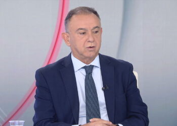 Χ. Κέλλας στο ΕΡΤnews Radio 105,8 για αφθώδη πυρετό σε εκτροφή στη Λέσβο: Λάβαμε μέτρα για να περιοριστεί στο νησί και να εκριζωθεί το συντομότερο