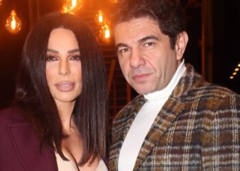 Πένθος για την Κέλλυ Κελεκίδου και τον Νίκο Κουρκούλη