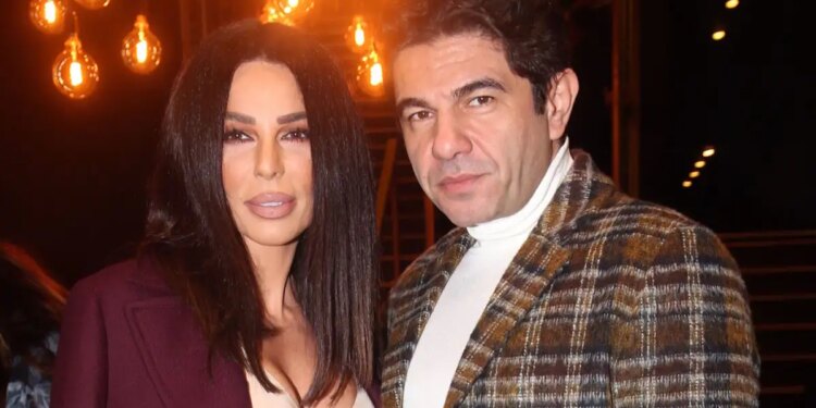 Πένθος για την Κέλλυ Κελεκίδου και τον Νίκο Κουρκούλη