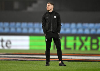 Περιμένουν τα αποτελέσματα των εξετάσεων του Κένι στον ΠΑΟΚ - www.ertsports.gr