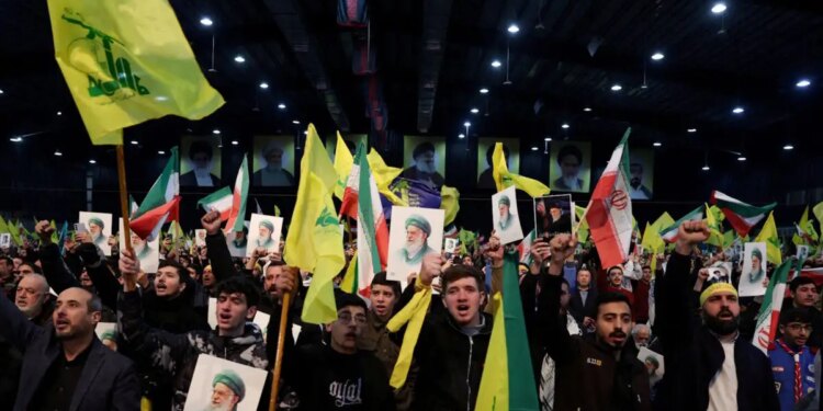 Ιράν: «Κάνουμε ό,τι καλύτερο μπορούμε για να διορίσουμε άμεσα τον διάδοχο του Αλί Χαμενεΐ»