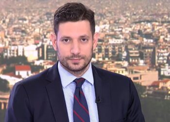 Κυρανάκης στο ΕΡΤnews για τη δίκη των Τεμπών: Υπήρξε προσπάθεια να δυναμιτιστεί η διαδικασία – Το τρίπτυχο μας είναι νέα τρένα, νέα υποδομή, νέοι σταθμοί