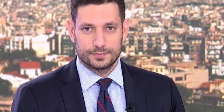 Κυρανάκης στο ΕΡΤnews για τη δίκη των Τεμπών: Υπήρξε προσπάθεια να δυναμιτιστεί η διαδικασία – Το τρίπτυχο μας είναι νέα τρένα, νέα υποδομή, νέοι σταθμοί