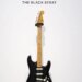 Η θρυλική «Black Strat» του Ντέιβιντ Γκίλμορ έγινε η πιο ακριβή κιθάρα που πουλήθηκε σε δημοπρασία