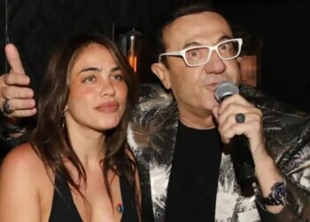 Δεν είμαι ανοιχτή σε νέο έρωτα, περνάω ωραία μόνη 
