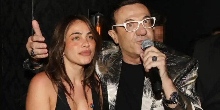 Δεν είμαι ανοιχτή σε νέο έρωτα, περνάω ωραία μόνη 