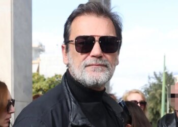 Όταν είχα πρωτακούσει ότι θα ξαναπαντρευτεί ο πατέρας μου δεν το είχα πάρει καλά