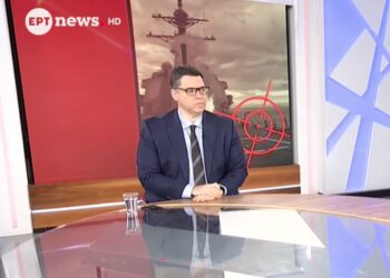 Θ. Κοντογεώργης: Σύντομα οι παρεμβάσεις για τον καλύτερο έλεγχο της αγοράς και την αποτροπή πιθανών φαινομένων αισχροκέρδειας