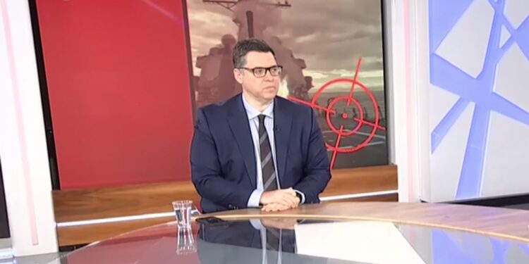 Θ. Κοντογεώργης: Σύντομα οι παρεμβάσεις για τον καλύτερο έλεγχο της αγοράς και την αποτροπή πιθανών φαινομένων αισχροκέρδειας