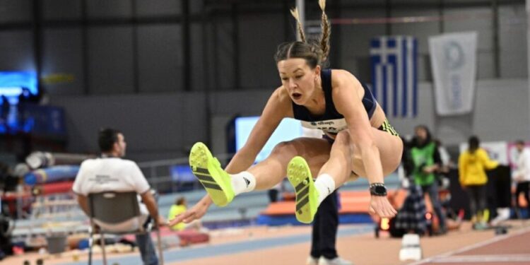 Παιανία 2026: Σπανουδάκη και Κατσαντώνης την πρωτιά στα 60 μ. – Τελικός των ρεκόρ το τριπλούν - www.ertsports.gr