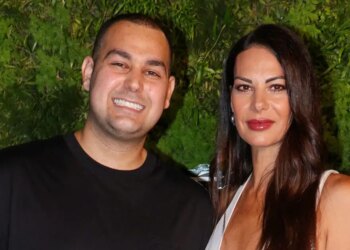 Τα γενέθλια σε νυχτερινό κέντρο, η ανάρτηση της Εύης Βατίδου και η έκπληξη φίλων του