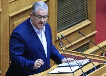 Koυτσούμπας: Οι βάσεις δεν είναι διακοσμητικές - Εμπλεκόμαστε ήδη - ertnews.gr