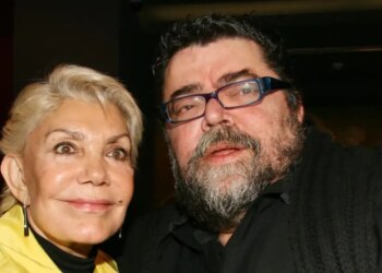 Μου είχε πει «αγάπη μου αυτό δεν μπορώ να το πω, να το λένε οι άλλοι»