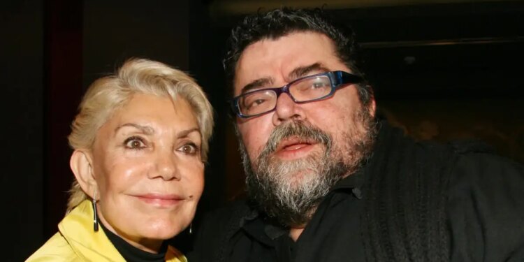 Μου είχε πει «αγάπη μου αυτό δεν μπορώ να το πω, να το λένε οι άλλοι»