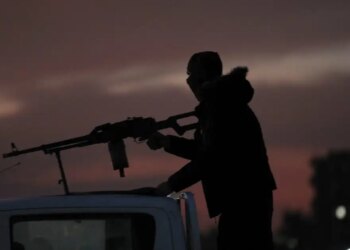 Η CIA θέλει να οπλίσει τις κουρδικές δυνάμεις για να πυροδοτήσει εξέγερση στο Ιράν