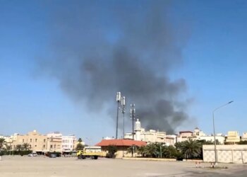Οι ΗΠΑ εξέδωσαν εντολές εκκένωσης σε Μπαχρέιν, Ιράκ και Ιορδανία - Κλειστή η πρεσβεία του Κουβέιτ
