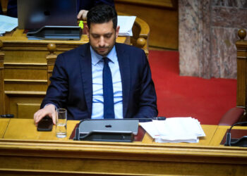 Βουλή: Υπερψηφίστηκε το νομοσχέδιο για εκσυγχρονισμό, διαφάνεια και αυστηροποίηση ποινών στις Μεταφορές