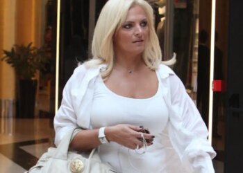 Δεν πέρασα καλά τα τελευταία χρόνια στην τηλεόραση σε επίπεδο συνεργασιών, διαλύθηκα ψυχολογικά