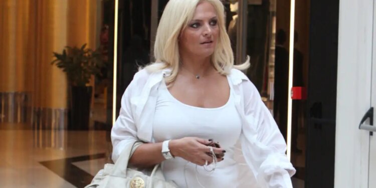 Δεν πέρασα καλά τα τελευταία χρόνια στην τηλεόραση σε επίπεδο συνεργασιών, διαλύθηκα ψυχολογικά