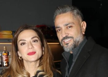 Είναι χαρακτήρας ισοπεδωτικός, η ζωή μαζί του είναι το κάτι άλλο