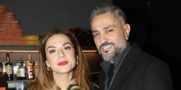 Είναι χαρακτήρας ισοπεδωτικός, η ζωή μαζί του είναι το κάτι άλλο