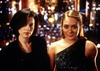 Ο Whit Stillman στην Αθήνα: Προβολή του “Last Days of Disco” και συζήτηση για τις low budget ταινίες