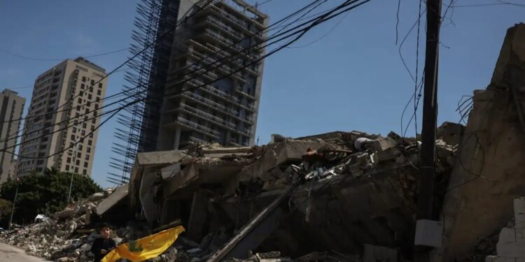 Έφτασαν στη Μέση Ανατολή 2.500 Αμερικανοί πεζοναύτες - Για «λίγο ακόμη» ο πόλεμος λέει ο Βανς - Εκδίκηση υπόσχεται το Ιράν με τους Χούθι στο πλευρό του