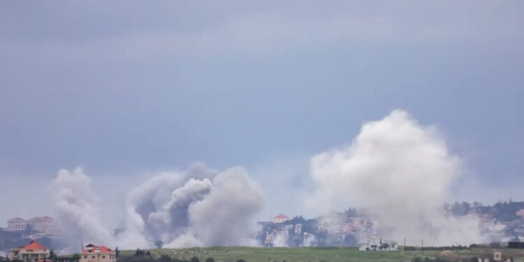 Νύχτα κόλασης στη Μέση Ανατολή: Αεροπορικός βομβαρδισμός ισοπέδωσε γειτονιά στο Ιράν - Μπαράζ επιθέσεων και στο Ισραήλ - Δείτε live όλες τις εξελίξεις