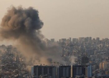 Μέση Ανατολή: Ισραηλινό σφυροκόπημα στην Τεχεράνη - Το Ιράν εκτόξευσε πυραύλους κατά της βάσης Ντιέγκο Γκαρσία στον Ινδικό Ωκεανό