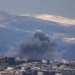 Η Ρωσία «τα έχωσε» στον πρέσβη του Ισραήλ για τον πύραυλο που έπεσε δίπλα σε δημοσιογράφο του Russia Today στον Λίβανο